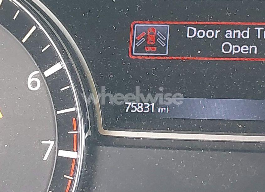 Photo 16 of 2016 Nissan Altima 2.5 S (VIN 1N4AL3AP4GC119614)