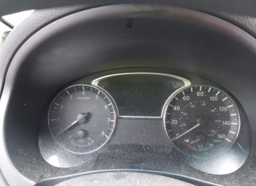 Photo 7 of 2016 Nissan Altima 2.5 S (VIN 1N4AL3AP4GC120536)