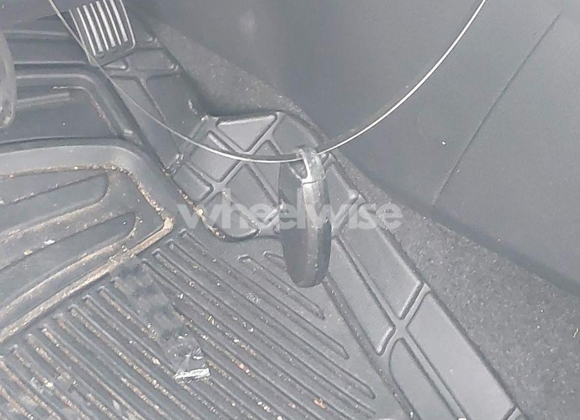 Photo 11 of 2016 Nissan Altima 2.5 SL (VIN 1N4AL3AP4GC121394)