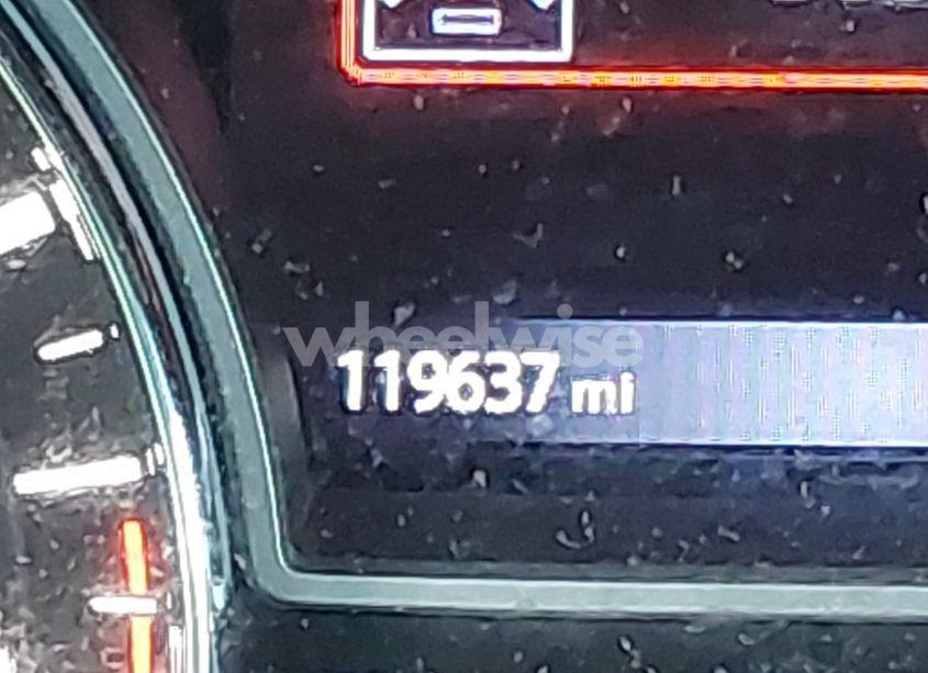 Photo 15 of 2016 Nissan Altima 2.5 SV (VIN 1N4AL3AP4GC133433)