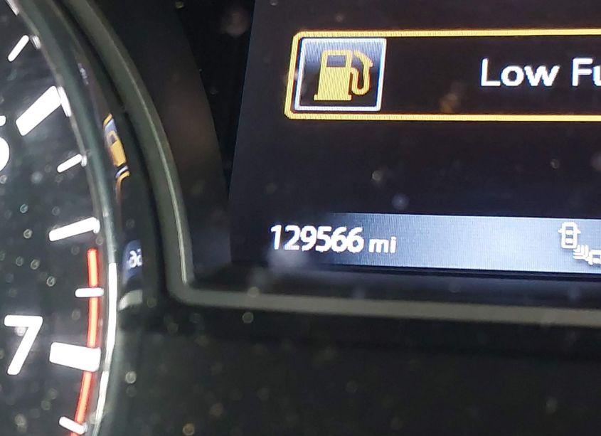 Photo 7 of 2016 Nissan Altima 2.5 SV (VIN 1N4AL3AP4GC136350)