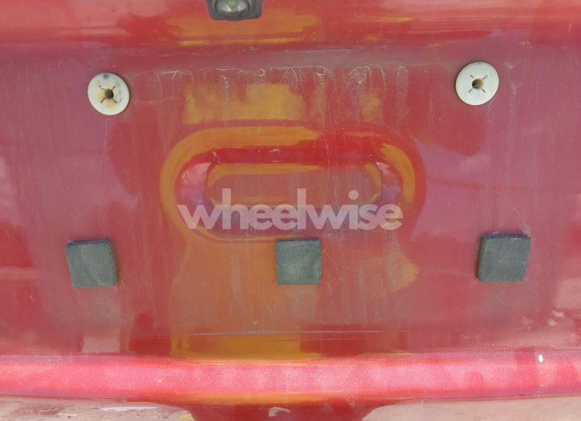 Photo 12 of 2016 Nissan Altima 2.5 S (VIN 1N4AL3AP4GC141175)