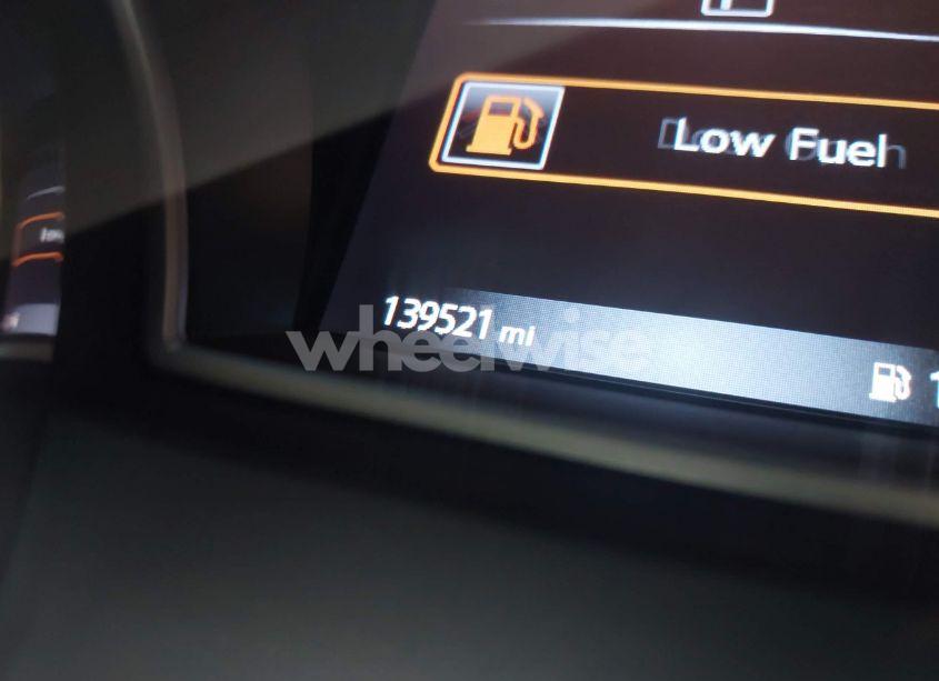 Photo 16 of 2016 Nissan Altima 2.5 S (VIN 1N4AL3AP4GC141175)