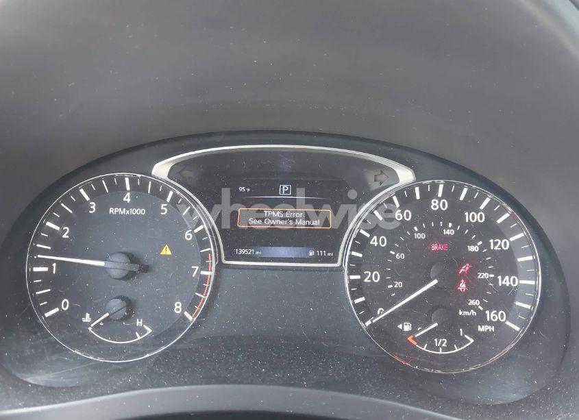 Photo 7 of 2016 Nissan Altima 2.5 S (VIN 1N4AL3AP4GC141175)