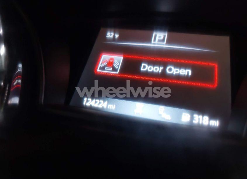 Photo 16 of 2016 Nissan Altima 2.5 SL (VIN 1N4AL3AP4GC145811)