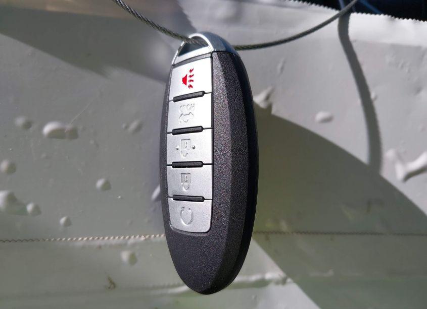 Photo 11 of 2016 Nissan Altima 2.5 SR (VIN 1N4AL3AP4GC147798)