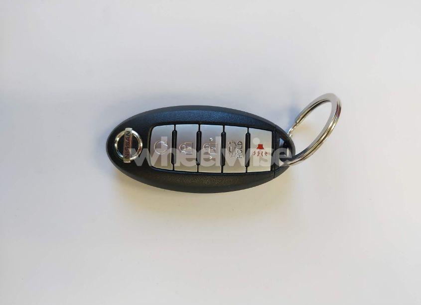 Photo 11 of 2016 Nissan Altima 2.5 SV (VIN 1N4AL3AP4GC150376)