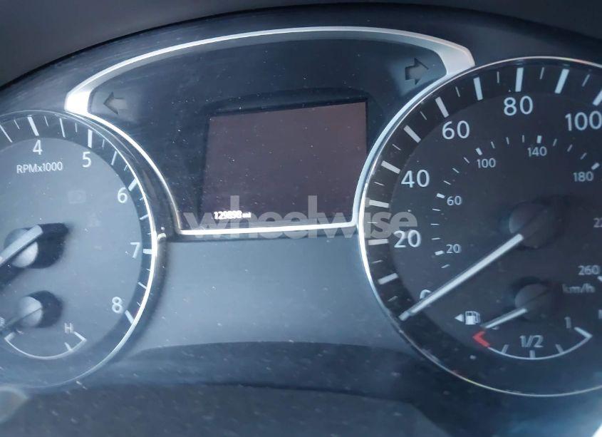 Photo 16 of 2016 Nissan Altima 2.5 SV (VIN 1N4AL3AP4GC150376)