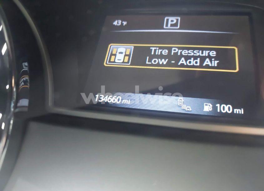 Photo 16 of 2016 Nissan Altima 2.5 SV (VIN 1N4AL3AP4GC155898)