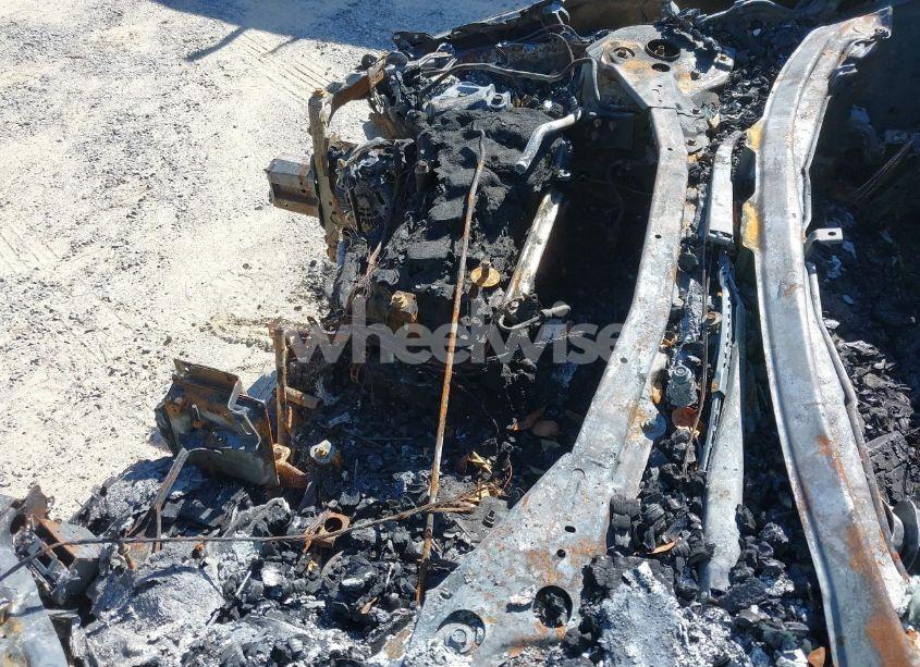 Photo 10 of 2016 Nissan Altima 2.5 S (VIN 1N4AL3AP4GC161216)