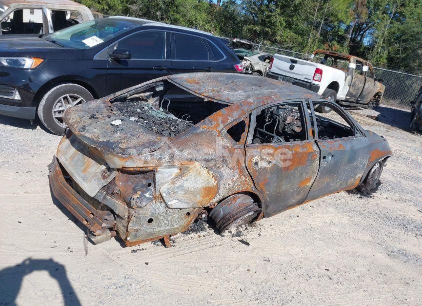 Photo 4 of 2016 Nissan Altima 2.5 S (VIN 1N4AL3AP4GC161216)