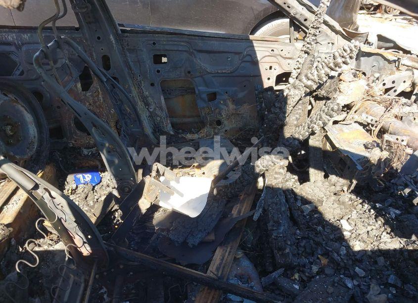 Photo 5 of 2016 Nissan Altima 2.5 S (VIN 1N4AL3AP4GC161216)