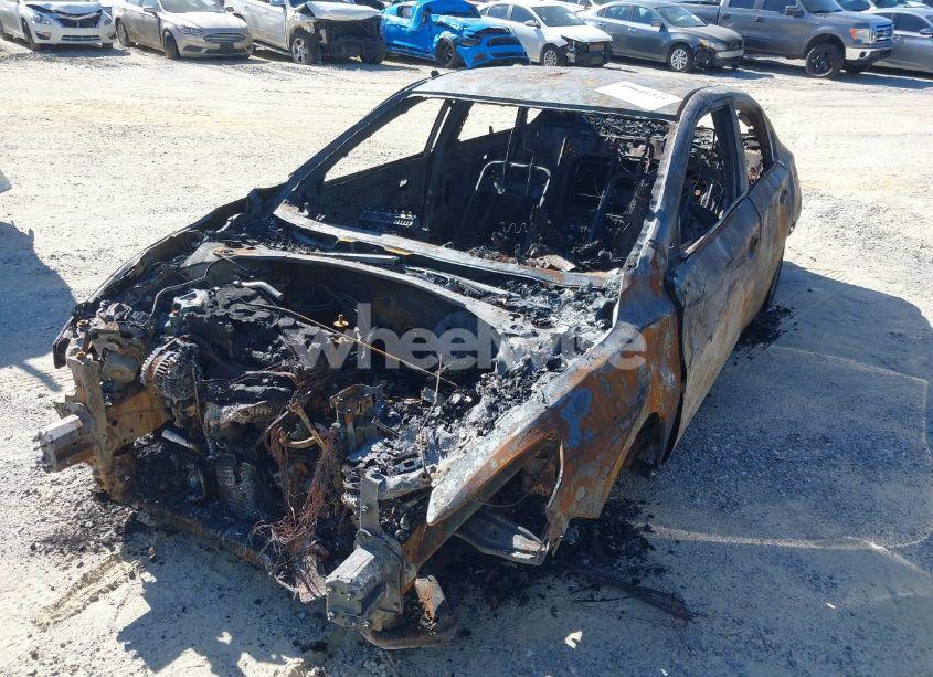 Photo 6 of 2016 Nissan Altima 2.5 S (VIN 1N4AL3AP4GC161216)