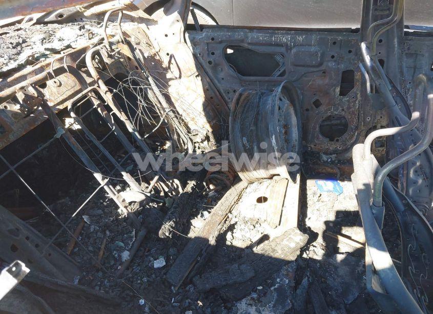 Photo 8 of 2016 Nissan Altima 2.5 S (VIN 1N4AL3AP4GC161216)