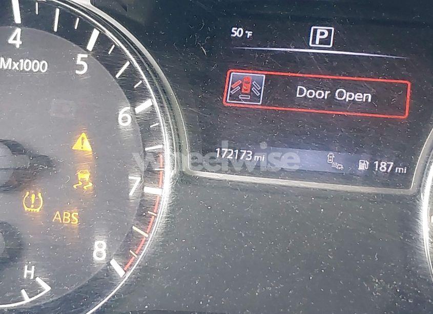 Photo 15 of 2016 Nissan Altima 2.5 SV (VIN 1N4AL3AP4GC162186)