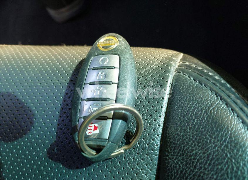 Photo 11 of 2016 Nissan Altima 2.5 SL (VIN 1N4AL3AP4GC162978)