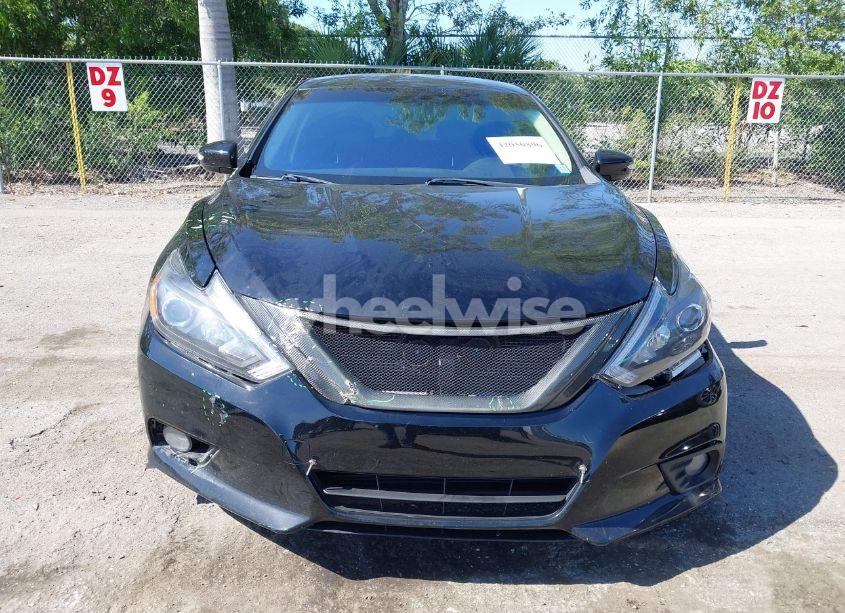 Photo 13 of 2016 Nissan Altima 2.5 SL (VIN 1N4AL3AP4GC162978)