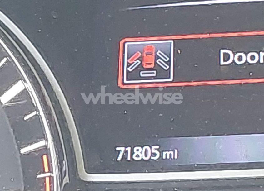 Photo 16 of 2016 Nissan Altima 2.5 SL (VIN 1N4AL3AP4GC162978)