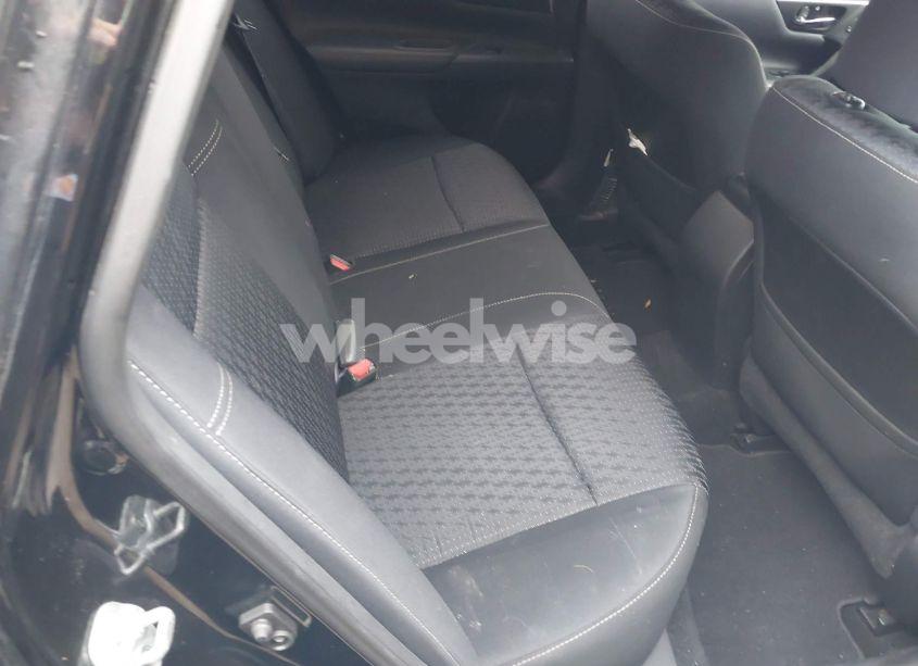 Photo 8 of 2016 Nissan Altima 2.5 SV (VIN 1N4AL3AP4GC163905)