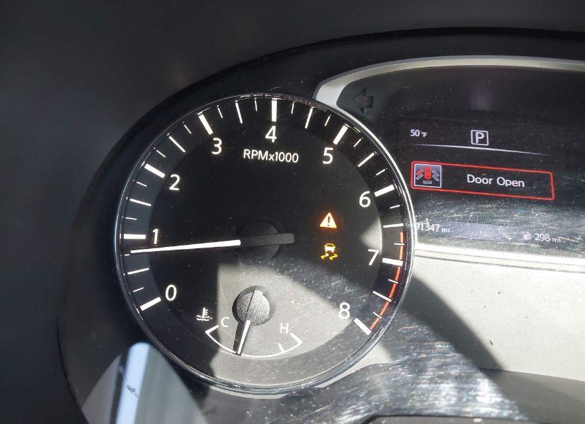 Photo 6 of 2016 Nissan Altima 2.5 SL (VIN 1N4AL3AP4GC171941)