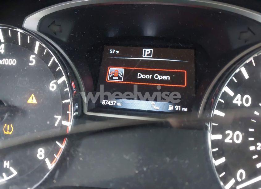 Photo 15 of 2016 Nissan Altima 2.5 SV (VIN 1N4AL3AP4GC184379)