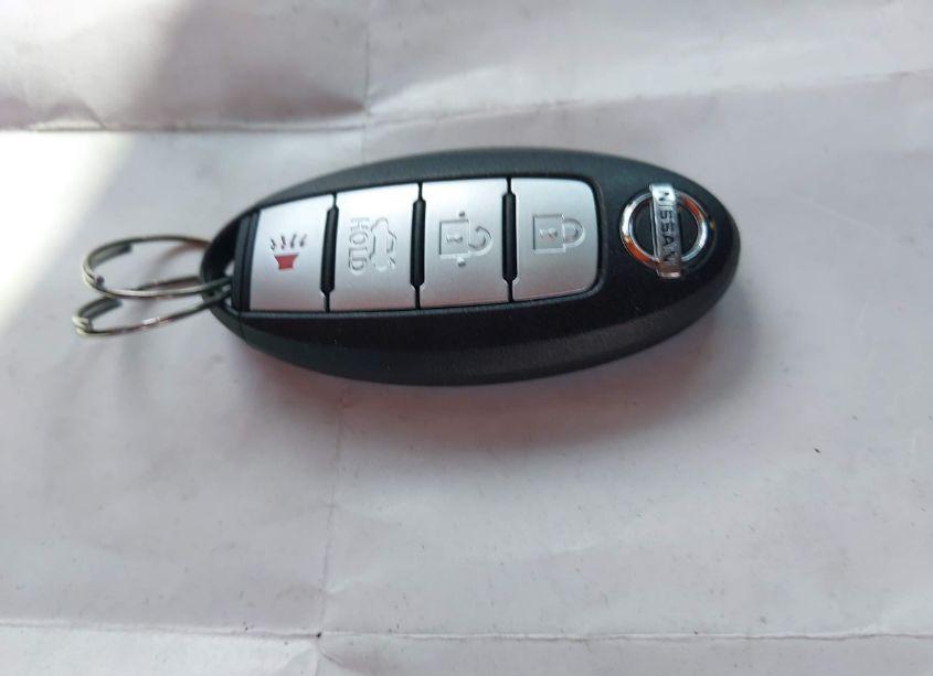 Photo 11 of 2016 Nissan Altima 2.5 SR (VIN 1N4AL3AP4GC188724)