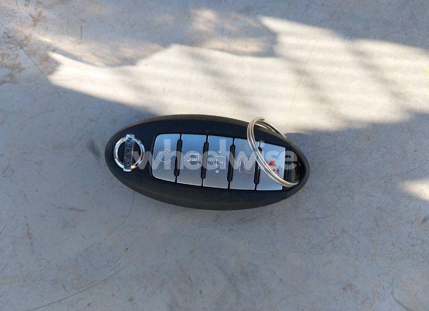 Photo 11 of 2016 Nissan Altima 2.5 SL (VIN 1N4AL3AP4GC195429)