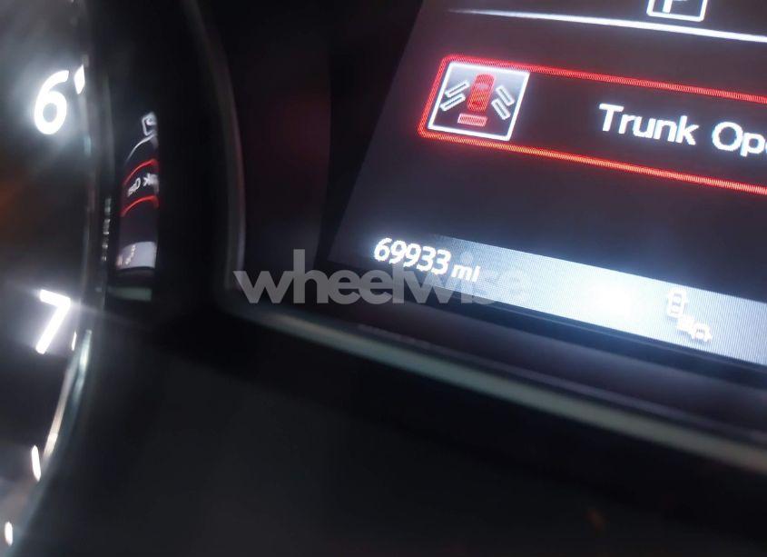 Photo 15 of 2016 Nissan Altima 2.5 SL (VIN 1N4AL3AP4GC195429)