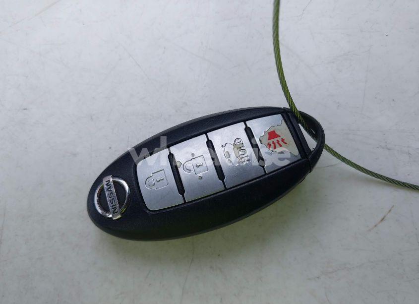 Photo 11 of 2016 Nissan Altima 2.5/2.5 S/2.5 SL/2.5 SR/2.5 SV (VIN 1N4AL3AP4GC196936)