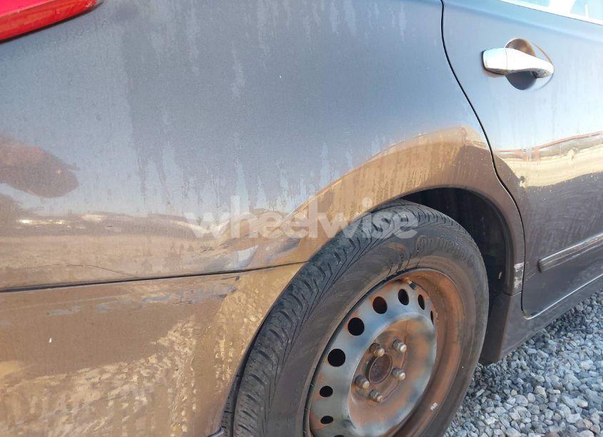 Photo 14 of 2016 Nissan Altima 2.5 S (VIN 1N4AL3AP4GC200614)