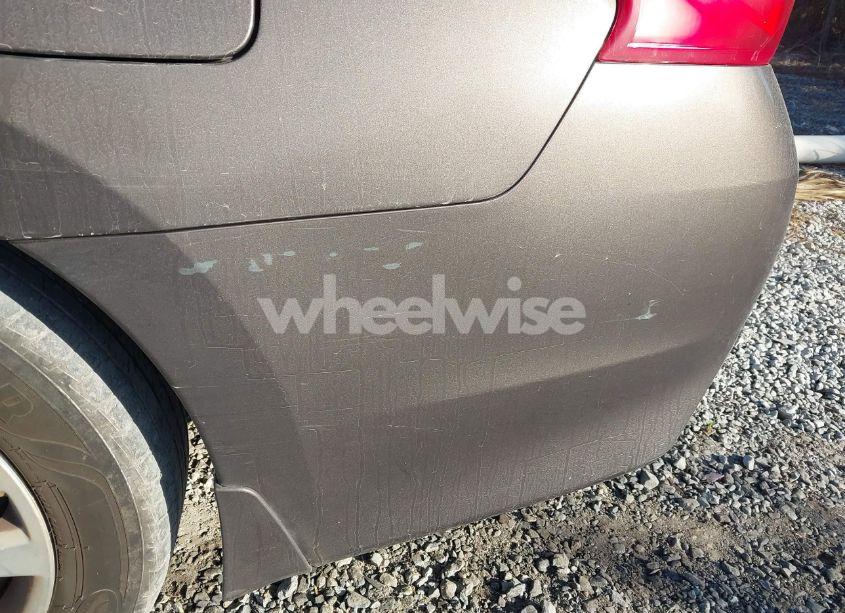 Photo 15 of 2016 Nissan Altima 2.5 S (VIN 1N4AL3AP4GC200614)