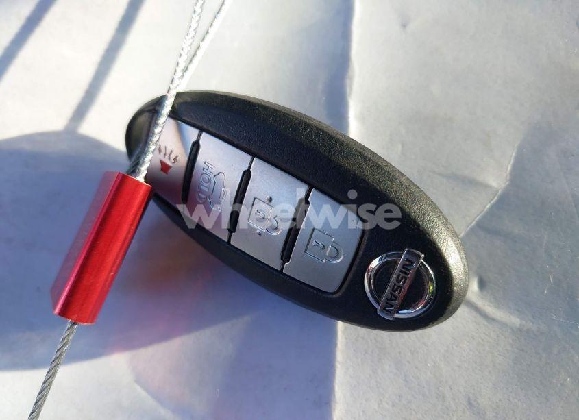 Photo 11 of 2016 Nissan Altima 2.5/2.5 S/2.5 SL/2.5 SR/2.5 SV (VIN 1N4AL3AP4GC201567)