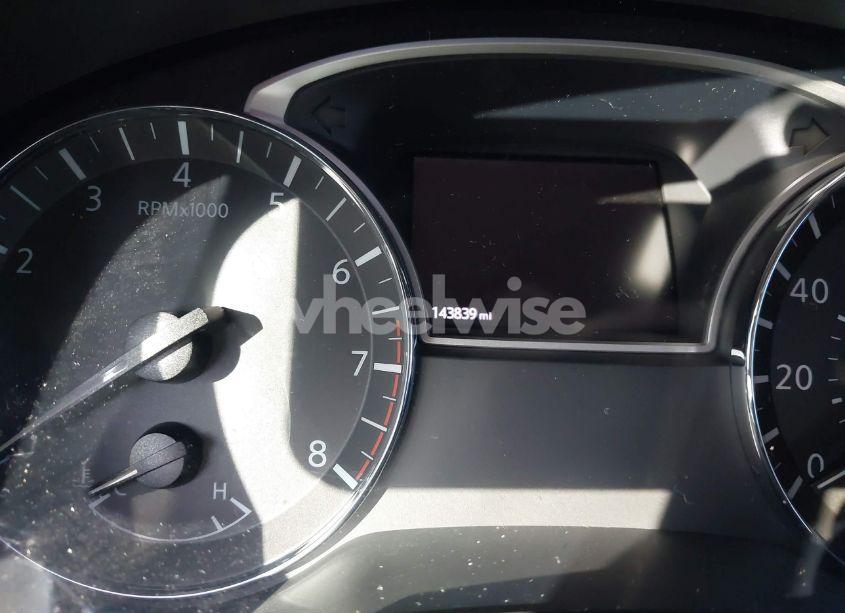 Photo 7 of 2016 Nissan Altima 2.5/2.5 S/2.5 SL/2.5 SR/2.5 SV (VIN 1N4AL3AP4GC201567)