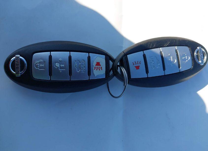 Photo 11 of 2016 Nissan Altima 2.5/2.5 S/2.5 SL/2.5 SR/2.5 SV (VIN 1N4AL3AP4GC212049)