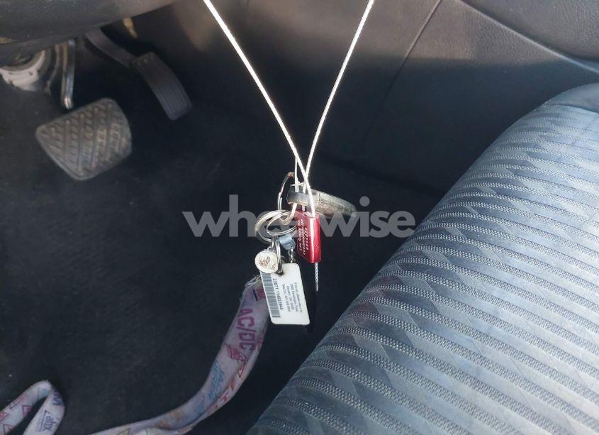 Photo 11 of 2016 Nissan Altima 2.5/2.5 S/2.5 SL/2.5 SR/2.5 SV (VIN 1N4AL3AP4GC217087)