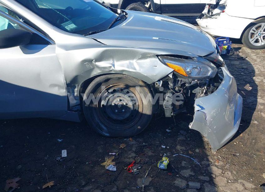 Photo 6 of 2016 Nissan Altima 2.5/2.5 S/2.5 SL/2.5 SR/2.5 SV (VIN 1N4AL3AP4GC217087)