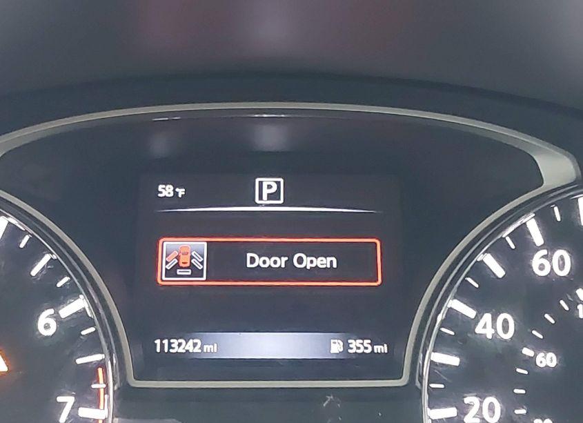 Photo 16 of 2016 Nissan Altima 2.5 (VIN 1N4AL3AP4GC218918)