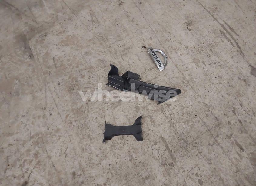 Photo 12 of 2016 Nissan Altima 2.5 S (VIN 1N4AL3AP4GC242801)