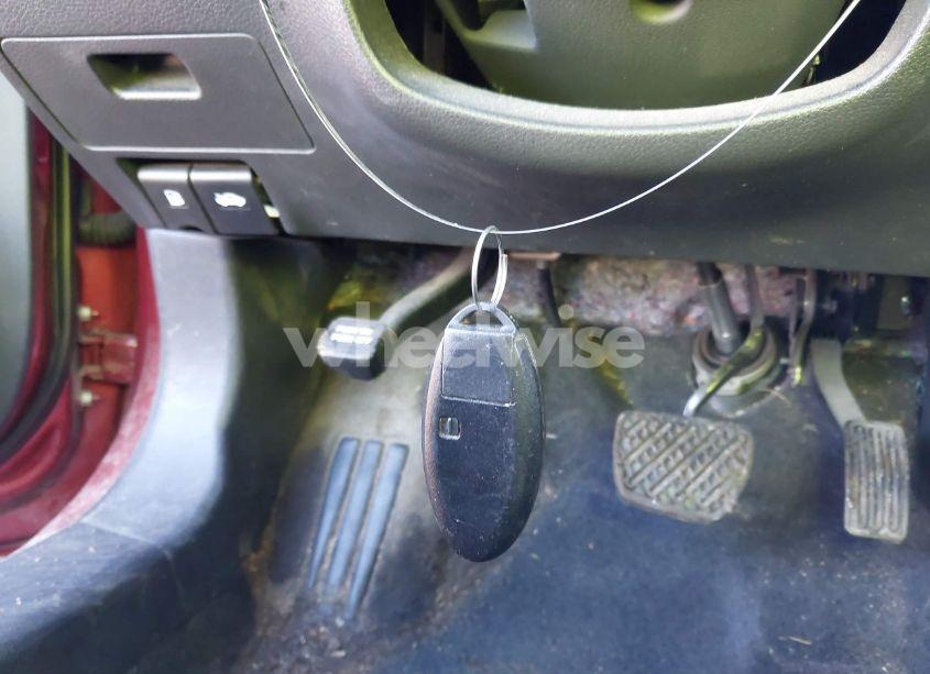 Photo 11 of 2016 Nissan Altima 2.5 SV (VIN 1N4AL3AP4GC243088)