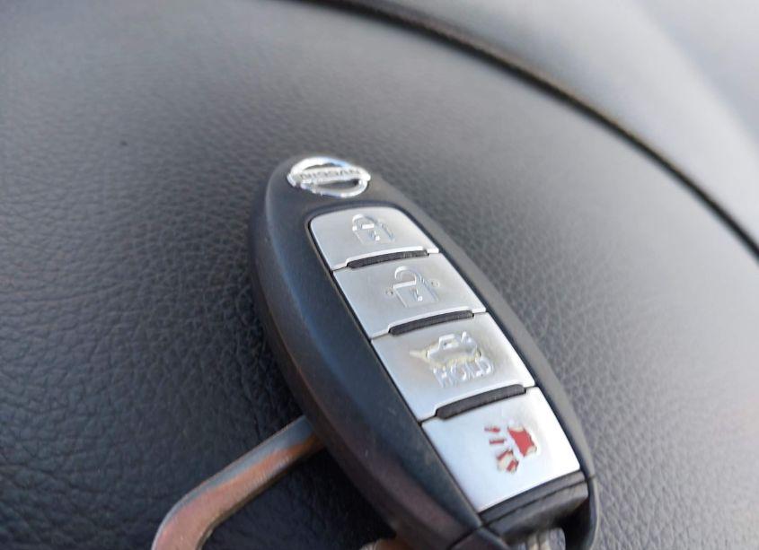 Photo 11 of 2016 Nissan Altima 2.5/2.5 S/2.5 SL/2.5 SR/2.5 SV (VIN 1N4AL3AP4GC244757)