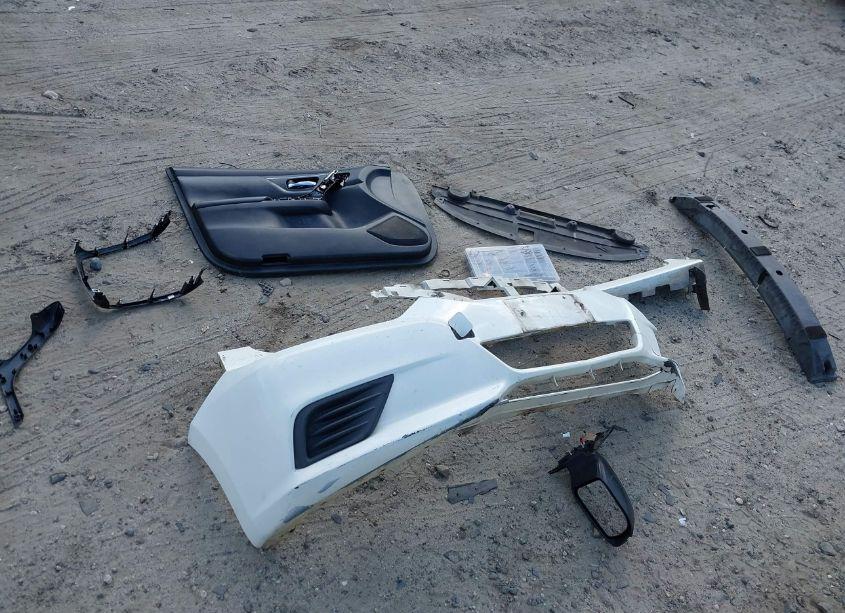 Photo 12 of 2016 Nissan Altima 2.5/2.5 S/2.5 SL/2.5 SR/2.5 SV (VIN 1N4AL3AP4GC244757)