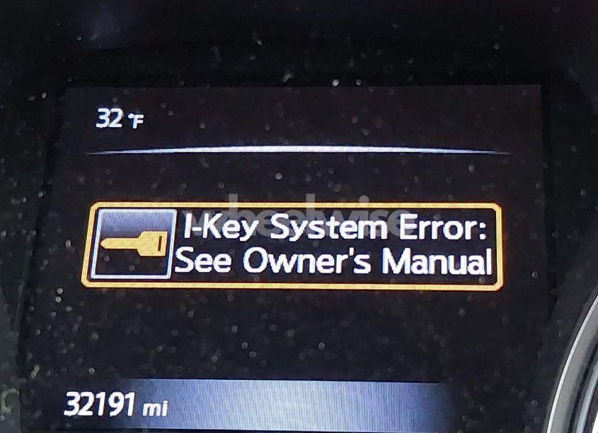 Photo 12 of 2016 Nissan Altima 2.5 S (VIN 1N4AL3AP4GC248131)