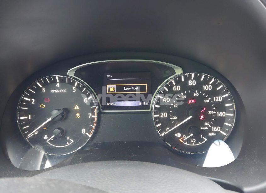 Photo 13 of 2016 Nissan Altima 2.5 S (VIN 1N4AL3AP4GC248131)