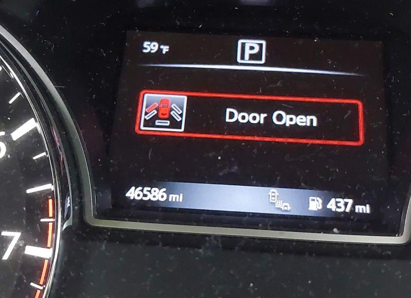 Photo 15 of 2016 Nissan Altima 2.5 SL (VIN 1N4AL3AP4GC250932)