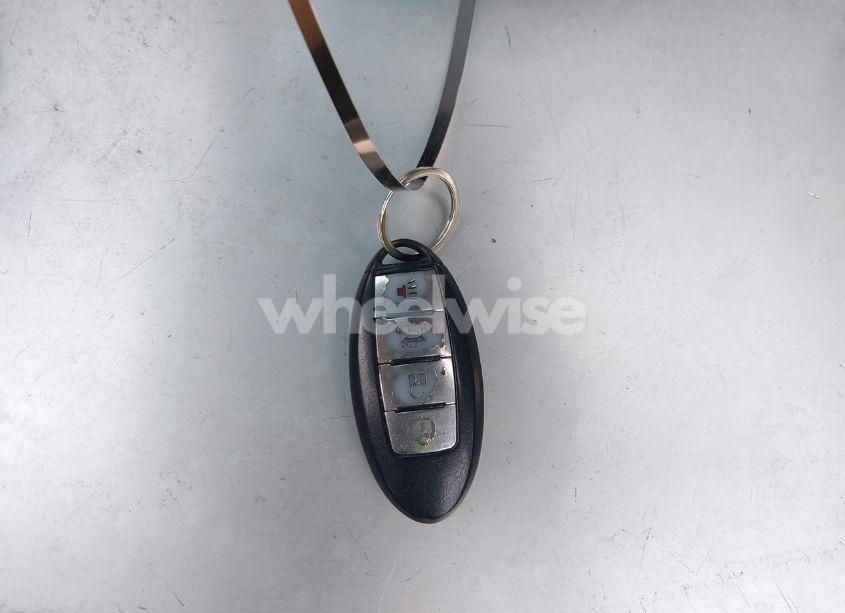 Photo 11 of 2016 Nissan Altima 2.5 S (VIN 1N4AL3AP4GC254415)