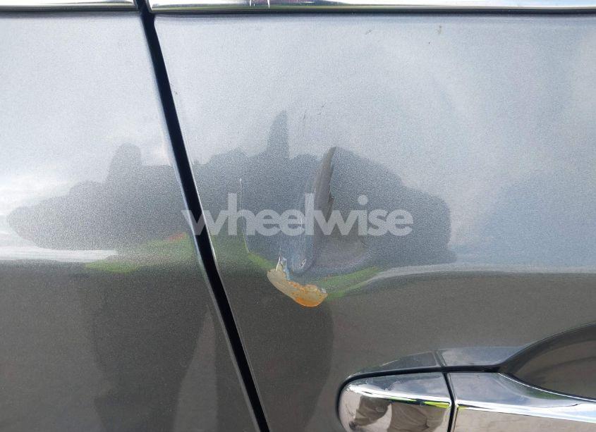 Photo 12 of 2016 Nissan Altima 2.5 S (VIN 1N4AL3AP4GC254415)