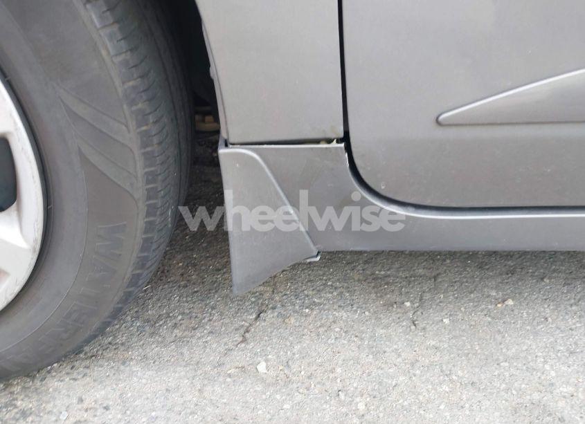 Photo 14 of 2016 Nissan Altima 2.5 S (VIN 1N4AL3AP4GC254415)