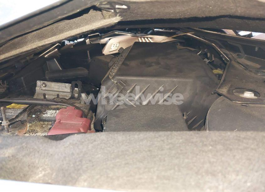 Photo 10 of 2016 Nissan Altima 2.5 S (VIN 1N4AL3AP4GC268511)