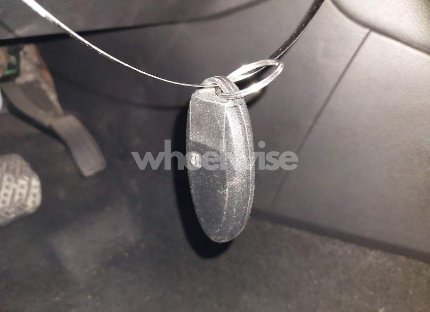 Photo 11 of 2016 Nissan Altima 2.5 S (VIN 1N4AL3AP4GC268511)