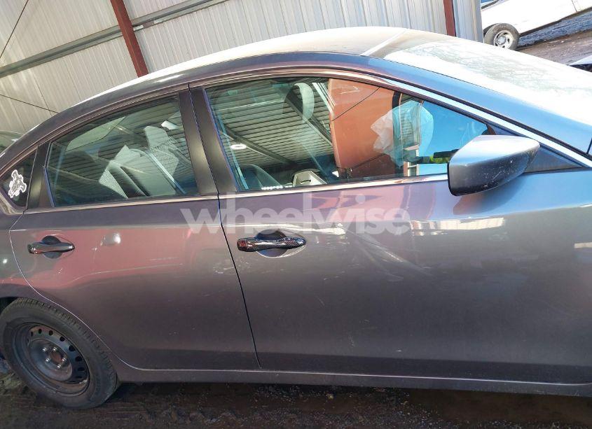 Photo 13 of 2016 Nissan Altima 2.5 S (VIN 1N4AL3AP4GC268511)